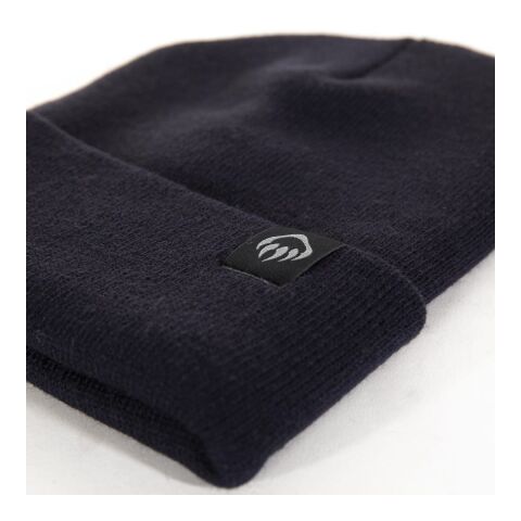 Wolverine Knit Watch Cap Standard | Navy | CUSTOM (O/S) | No Imprint | not available | not available
