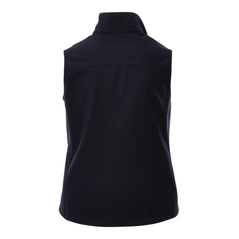 Women&#039;s STINSON Softshell Vest Standard | Navy | M | No Imprint | not available | not available