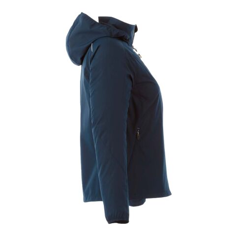Women&#039;s Flint Lightweight Jacket Standard | Navy | XS | No Imprint | not available | not available