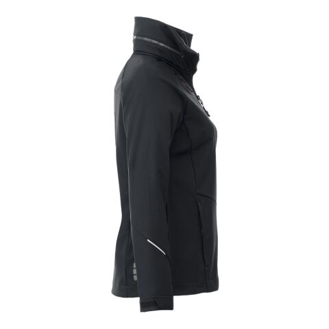 Women&#039;s PEYTO Softshell Jacket Standard | Black | XS | No Imprint | not available | not available