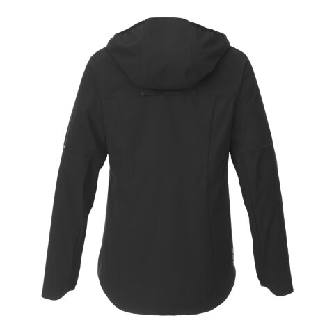 Women&#039;s ORACLE Softshell Jacket Standard | Black | M | No Imprint | not available | not available