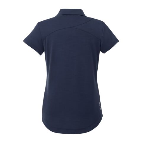 Women&#039;s AMOS Eco SS Polo Standard | Navy | XL | No Imprint | not available | not available