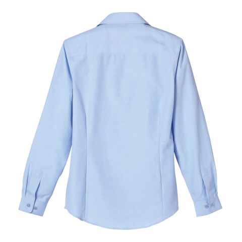 Women&#039;s TULARE OXFORD LS SHIRT Standard | Oxford Blue | 2XL | No Imprint | not available | not available