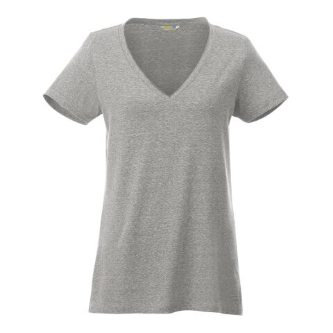 Women&#039;s CANYON SS Tee Standard | Heather Grey | L | No Imprint | not available | not available