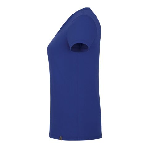 Women's SOMOTO Eco Short Sleeve Tee Standard | Royal Blue | 3XL | No Imprint | not available | not available