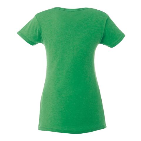 Women&#039;s BODIE Short Sleeve Tee Standard | Green | S | No Imprint | not available | not available
