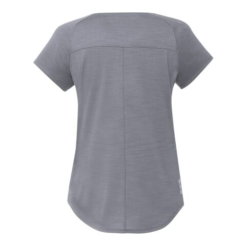 Women&#039;s AMOS Eco SS Top Standard | Steel Grey | 2XL | No Imprint | not available | not available
