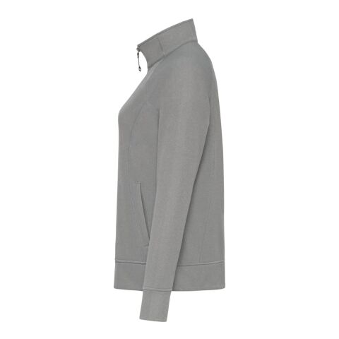 Women&#039;s Okapi Knit Jacket Standard | Heather Grey | XL | No Imprint | not available | not available