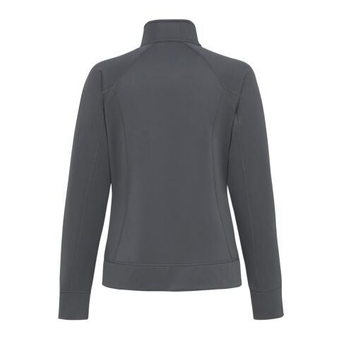 Women's Okapi Knit Jacket Grey Storm | 3XL