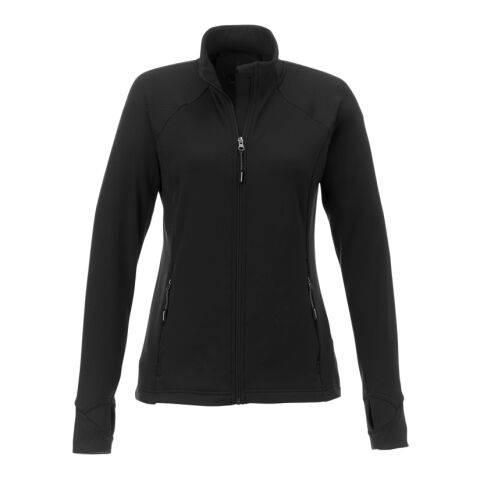 Women's KIRKWOOD Knit Jacket Black | 3XL