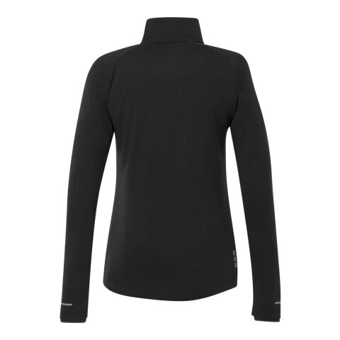 Women&#039;s ASGARD Eco Knit Jacket Standard | Black | M | No Imprint | not available | not available