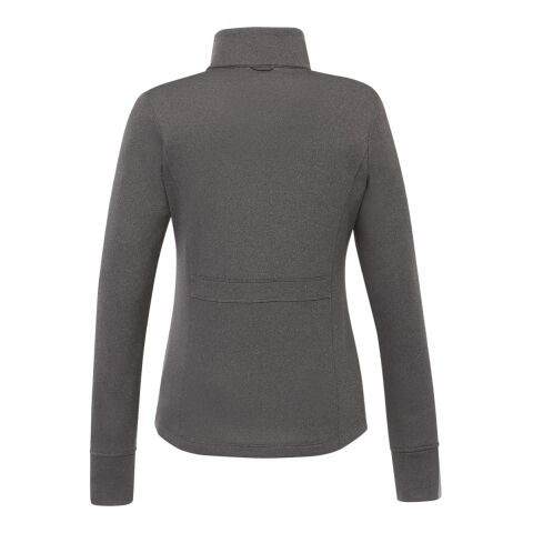 Women&#039;s FRAZIER Eco Knit Jacket Standard | Heather Charcoal | S | No Imprint | not available | not available