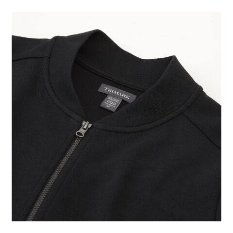 RIGI Eco Knit Full Zip - Women&#039;s Standard | Black | S | No Imprint | not available | not available