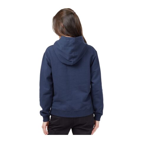 Women's Organic Cotton Classic Hoodie Standard | Blue | 2XL | No Imprint | not available | not available