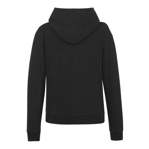 Women&#039;s Organic Cotton Classic Hoodie Standard | Black | M | No Imprint | not available | not available