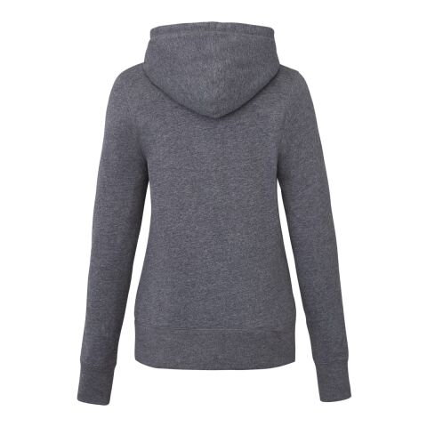 Women&#039;s ARGUS Eco Fleece Hoody Standard | Heather Dark Charcoal | M | No Imprint | not available | not available