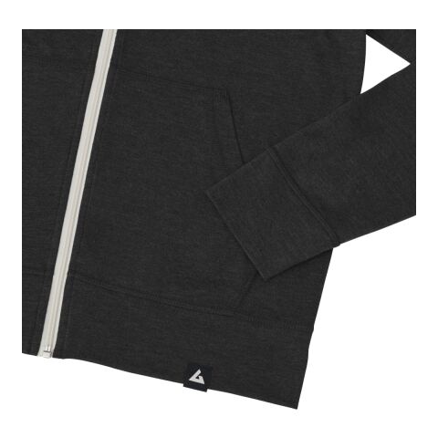 American Giant Lightweight Full Zip - Women&#039;s Standard | Black | L | No Imprint | not available | not available