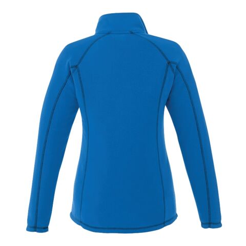 Women&#039;s Bowlen Polyfleece Half Zip Standard | Blue | XS | No Imprint | not available | not available