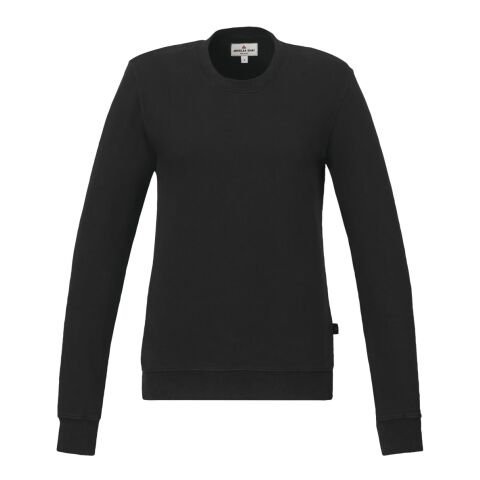 American Giant Everyday Crew Sweatshirt - Women&#039;s Standard | Black | XS | No Imprint | not available | not available