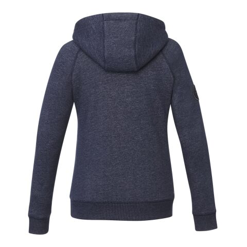 Women&#039;s COPPERBAY Roots73 FZ Hoody Standard | Atlantic Navy | S | No Imprint | not available | not available