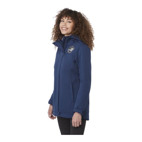 LENA Eco Insulated Jacket - Women&#039;s Standard | Navy Blue | XS | No Imprint | not available | not available