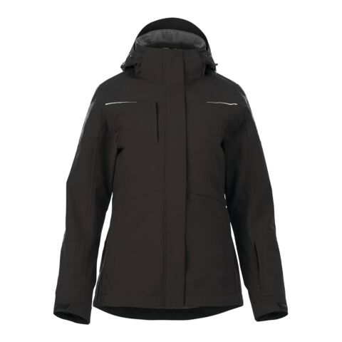 Women&#039;s YAMASKA 3-in-1 Jacket Standard | Black-Black | 3XL | No Imprint | not available | not available