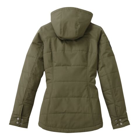 Women&#039;s Gravenhurst Roots73 Jacket Standard | Loden | XS | No Imprint | not available | not available