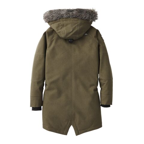 Women&#039;s BRIDGEWATER Roots73 Insulated Jacket Standard | Loden | M | No Imprint | not available | not available