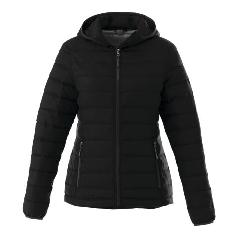 Women's Norquay Insulated Jacket Standard | Black | M | No Imprint | not available | not available