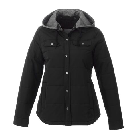 Women's SWIFTRAPIDS Roots73 Insl Jkt Gray | M