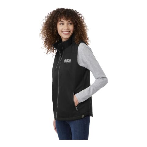 HARDY Eco Vest - Women&#039;s Standard | Black | XS | No Imprint | not available | not available