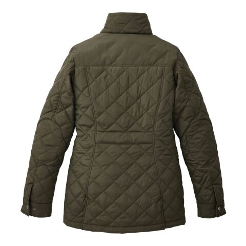 Women's Cedarpoint Roots73 Ins Jkt Standard | Loden | L | No Imprint | not available | not available