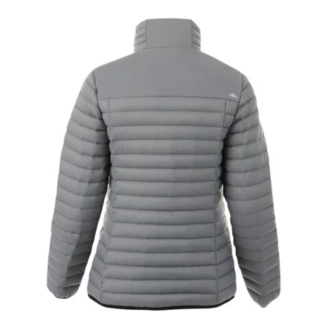 Women&#039;s BEECHRIVER Roots73 Down Jacket Standard | Gray | M | No Imprint | not available | not available