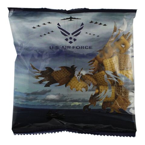 Zaga Snack Wide Promo Pack Bag 