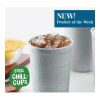 Recyclable Steel Chill-Cups™ 16oz Green | No Imprint | not available | not available