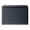 DuraHyde Zippered Padfolio Blue | No Imprint | not available | not available