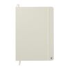 Karst 5.5" x 8.5" Stone Bound Notebook Light Yellow | No Imprint | not available | not available
