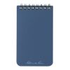 3” x 5” Rite in the Rain Top Spiral Notebook Blue | No Imprint | not available | not available