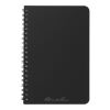 4.6” x 7” Rite in the Rain Side Spiral Notebook Black | No Imprint | not available | not available
