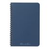 4.6” x 7” Rite in the Rain Side Spiral Notebook Blue