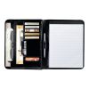 Renaissance Writing Pad Black | No Imprint | not available | not available