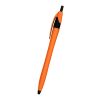 Ellie Dart Pen Orange | No Imprint | not available | not available