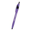 Ellie Dart Pen Purple