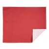 15" x 18" Recycled Poly Rally Towel Red | No Imprint | not available | not available
