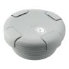 Stojo 36 oz Collapsible Bowl Cashmere | No Imprint | not available | not available