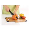 Bamboo Cutting Board with Knife Standard | Natural | No Imprint | not available | not available