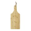 Bamboo Cutting Board with Handle Standard | Natural | No Imprint | not available | not available