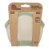Food Huggers Hugger Bag® 13oz Light Green