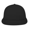 FLAT BILL TRUCKER CAP Onyx | No Imprint | not available | not available