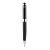 Hyde Recycled Brass Gel Ballpoint Standard | Black | No Imprint | not available | not available